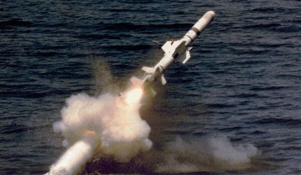 L’Inde va acheter les missiles antinavires américains Harpoon - Sputnik Afrique