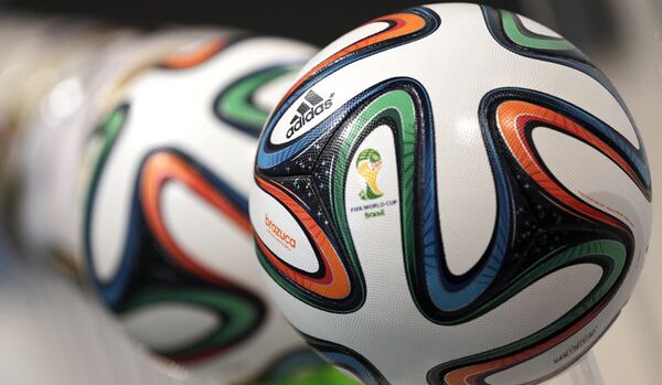 Mondial 2014 : L'Allemagne en demi-finales aux dépens de la France - Sputnik Afrique