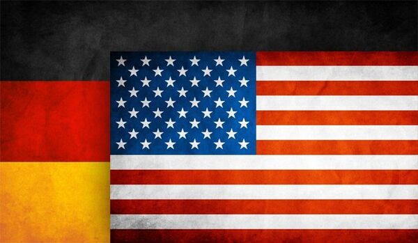 Le parquet allemand dément l’arrestation d’un espion susceptible de travailler pour les Etats-Unis - Sputnik Afrique