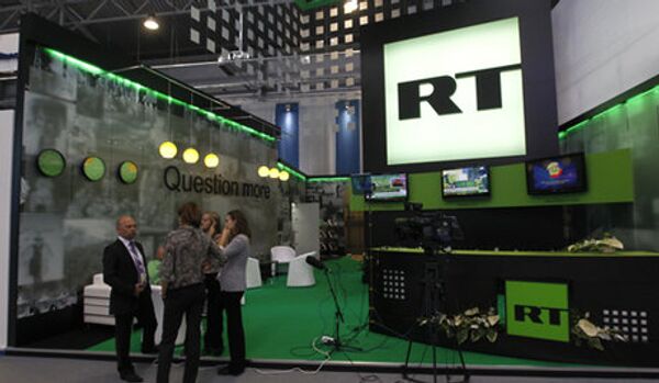 Les diffuseurs ukrainiens ont 24 heures pour arrêter la diffusion des chaînes russes (gouvernement) - Sputnik Afrique
