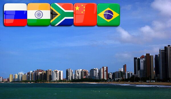Les BRICS vont se doter d’une réserve financière commune - Sputnik Afrique