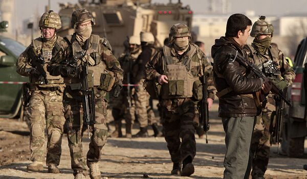 Afghanistan, image d'illustration - Sputnik Afrique