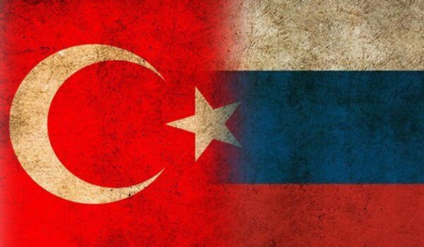 Ankara tient à la confiance de Moscou et à son amitié - Sputnik Afrique
