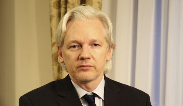 Le Tribunal de Stockholm laisse en vigueur le mandat d'arrêt contre Julian Assange - Sputnik Afrique