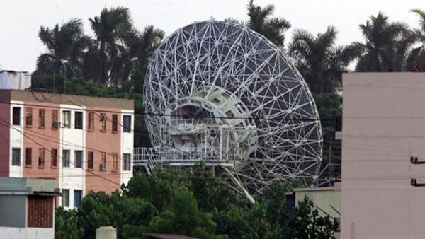 Poutine dément l'information sur la station radar de Lourdes à Cuba - Sputnik Afrique
