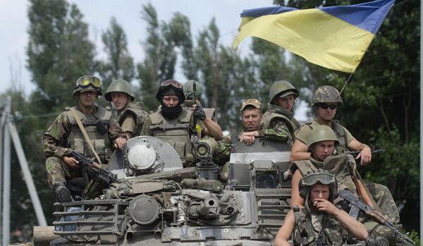 L'Ukraine débloque 50 M USD pour l'achat d'armements - Sputnik Afrique