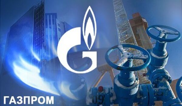 Les sanctions américaines ne gênent pas le travail de Gazprom (communiqué) - Sputnik Afrique