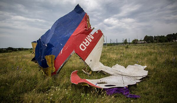 Crash du Boeing: un chasseur ukrainien volait à proximité du jet - Sputnik Afrique