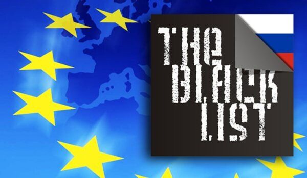 L’UE a publié une nouvelle liste des sanctions élargie - Sputnik Afrique