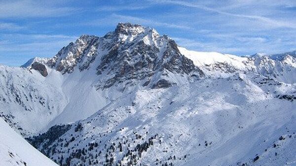 France: mort de deux alpinistes, dont un Irlandais, dans le massif du Mont-Blanc - Sputnik Afrique