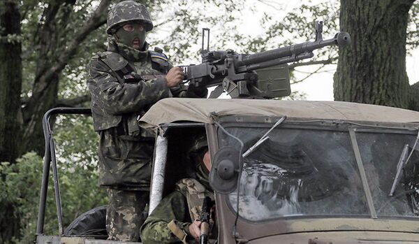 Les forces de l'ordre ukrainiennes utilisent des missiles balistiques (CNN) - Sputnik Afrique