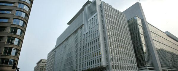 Pétrole: la Banque mondiale prévoit une hausse des prix en 2018 - Sputnik Afrique