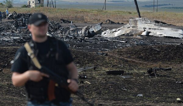 Les dépouilles des victimes du crash du Boeing seront acheminées à Kharkov - Sputnik Afrique