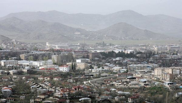Haut-Karabakh : Moscou dénonce une violation du cessez-le-feu (Moscou) - Sputnik Afrique