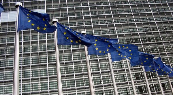 UE - Sputnik Afrique