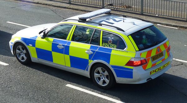 Deux terroristes de Daech tuent un sorcier supposé - Sputnik Afrique