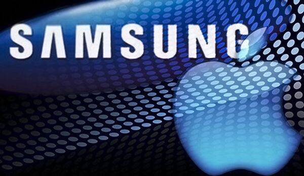 Apple et Samsung cessent les « guerres des brevets » en dehors des États-Unis - Sputnik Afrique