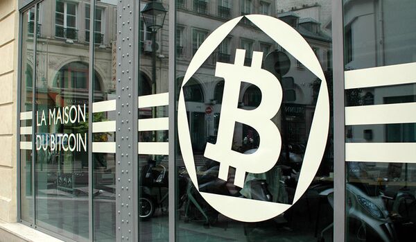 Le bitcoin bientôt frappé d'interdiction en Russie - Sputnik Afrique