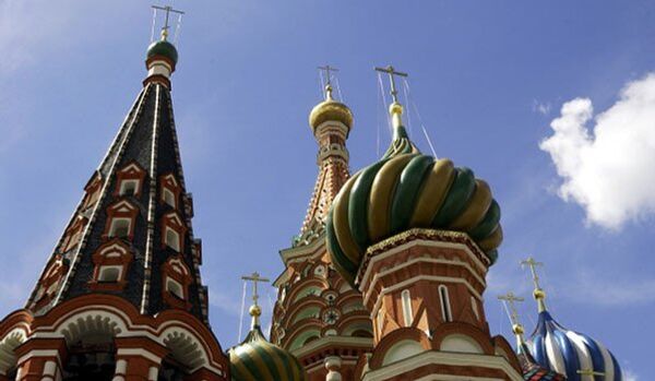 « La Russie a de vastes possibilités pour les touristes » - Sputnik Afrique