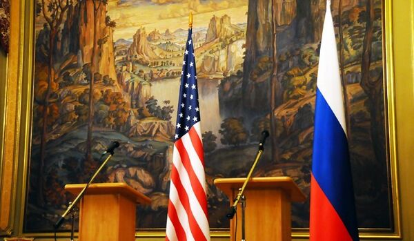 Lavrov et Kerry ont discuté de la situation en Irak - Sputnik Afrique