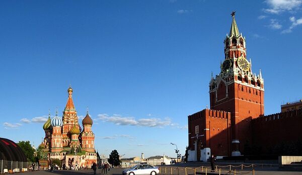 Test : Quelle ville russe est faite pour vous ? - Sputnik Afrique