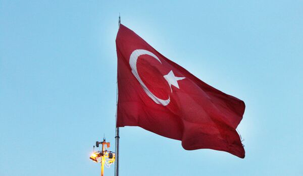 Turquie élit son président - Sputnik Afrique