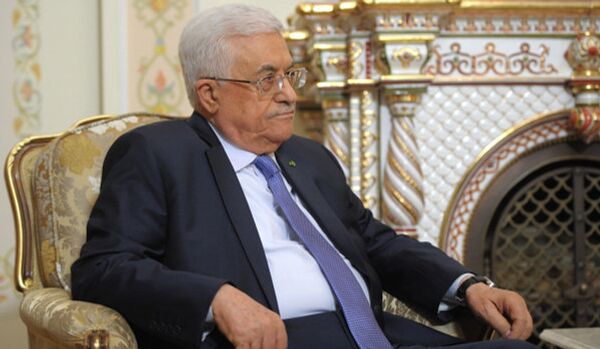 Le président palestinien a donné une haute estimation au rôle de la Russie - Sputnik Afrique