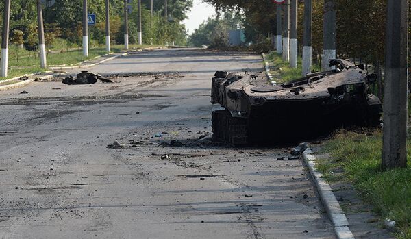 L'ONU ne peut confirmer la destruction d'une colonne militaire russe par l’armée ukrainienne - Sputnik Afrique