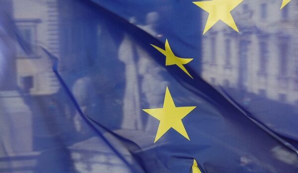 L’Europe s'interroge sur sa mauvaise situation économique - Sputnik Afrique
