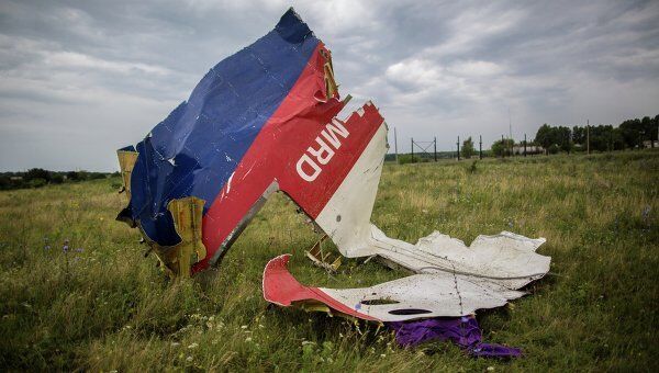 La Russie va demander à l’ONU de faire un compte-rendu sur l'enquête concernant le crash du Boeing - Sputnik Afrique