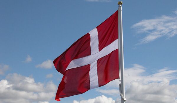 Le Danemark se joint au système ABM de l'OTAN en Europe - Sputnik Afrique
