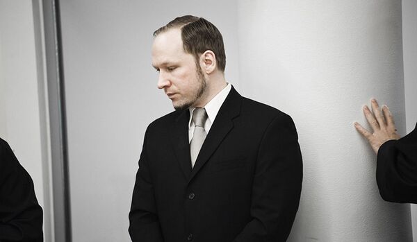 Le père d'Anders Breivik écrit sur l'éducation d'un terroriste - Sputnik Afrique