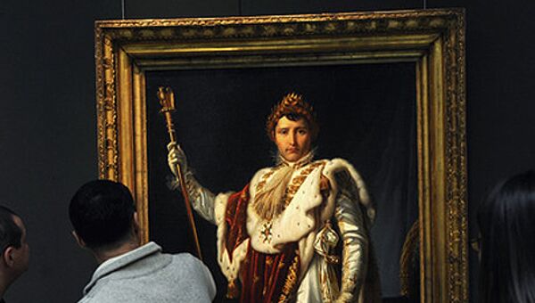 Napoléon Bonaparte, un symbole de l’Europe moderne - Sputnik Afrique