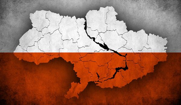 La Pologne enverra l’aide humanitaire destinée à l’armée ukrainienne (officiel) - Sputnik Afrique