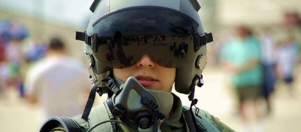 She's Ready! - Sputnik Afrique