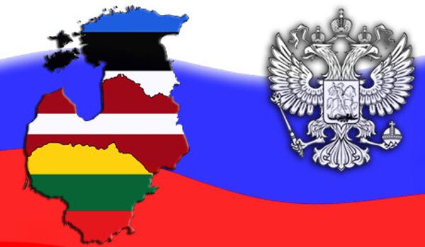 Russie/pays baltes : qui doit à qui ? - Sputnik Afrique