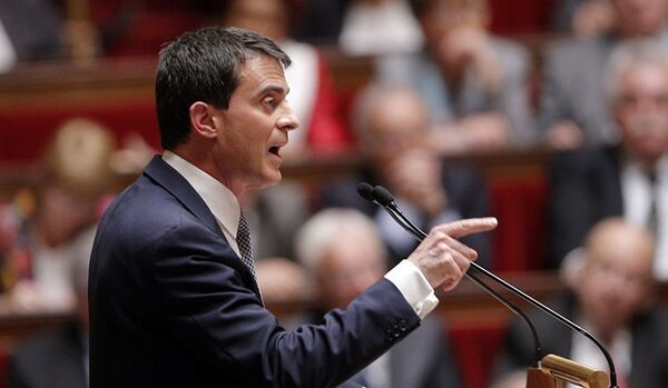 France : le Premier ministre se soumettra à un vote de confiance des députés en septembre ou en octobre - Sputnik Afrique