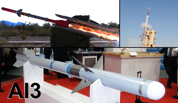 Les États-Unis ont testé connu un nouveau missile antimissile - Sputnik Afrique