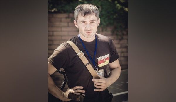 « Les habitants de Novorossia attendent notre victoire ! ». Entretien avec Alan Mamiev, volontaire-résistant du bataillon « Vostok » - Sputnik Afrique