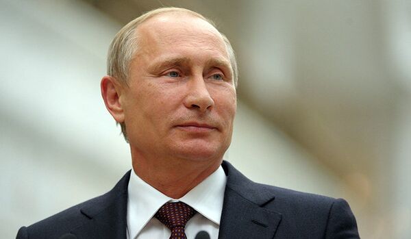Kiev ne veut pas mener le dialogue avec le sud-est de l'Ukraine (Poutine) - Sputnik Afrique