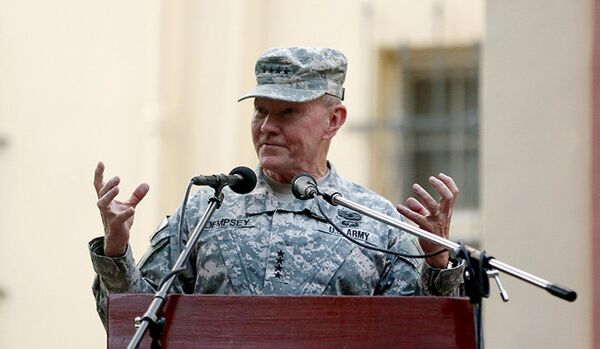 Afghanistan : les plans secrets de l'armée US - Sputnik Afrique