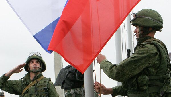 Fin 2014 la Russie aura actualisé sa doctrine militaire (Conseil de sécurité russe) - Sputnik Afrique