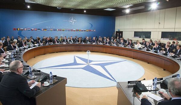 Les membres de l'OTAN n'ont pas l'intention d'annuler le Conseil Russie-OTAN - Sputnik Afrique