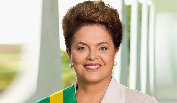 Brésil : course féminine pour le fauteuil présidentiel - Sputnik Afrique