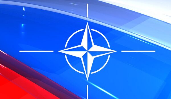 L’OTAN, une menace réelle pour la Russie ? - Sputnik Afrique