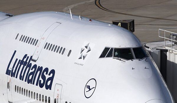 Une grève des pilotes de la Lufthansa : environ 200 vols annulés - Sputnik Afrique