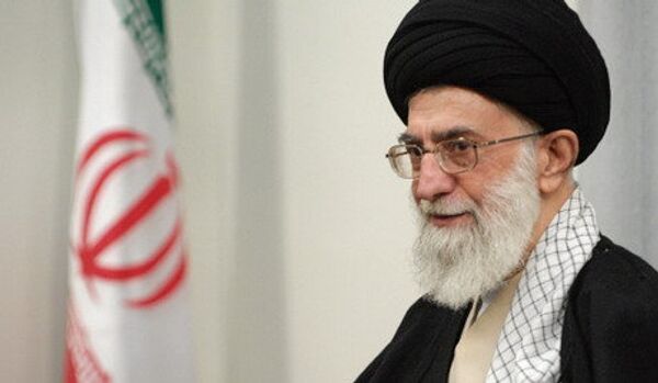 Iran : le guide suprême Ali Khamenei opéré - Sputnik Afrique