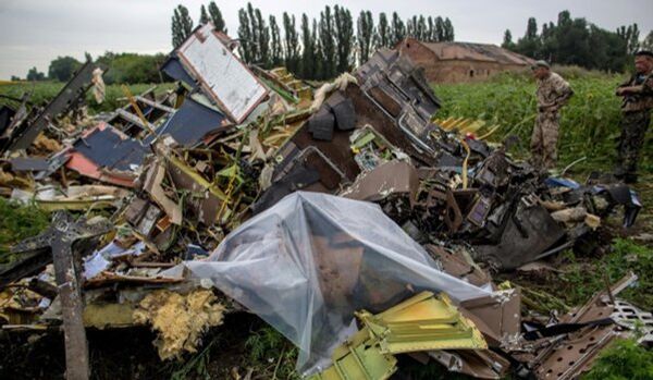 Crash du vol MH17 : la Malaisie a sa propre version de la catastrophe - Sputnik Afrique