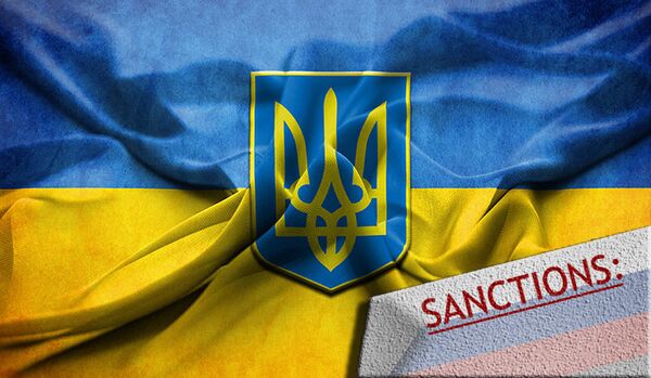 Les sanctions de l’UE portent atteinte au processus de paix en Ukraine - Sputnik Afrique