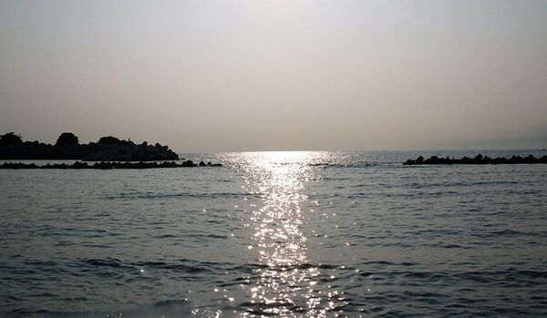 Les navires chinois sont entrés dans la zone des îles Senkaku - Sputnik Afrique